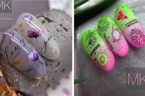 Beautiful Nail Art Ideas &amp; Designs To Show Your Sense Of style
