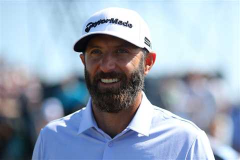 Dustin Johnson Reveals 4 Simple Yet Brilliant Tips That Are Guaranteed to Improve Your Golf Game