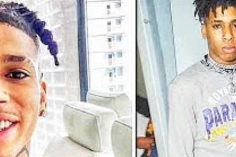 8 Facts you didn't know about NLE Choppa
