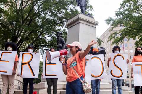 Senate Aides Strive to Influence Rules Enforcers Over the Inclusion of Immigration Overhaul in..