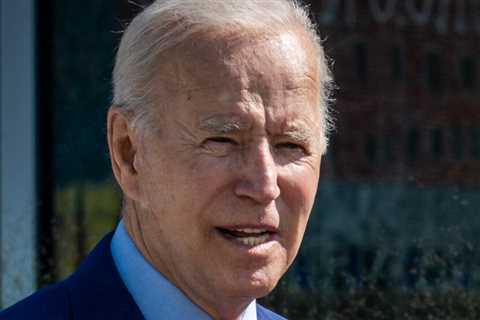 Biden tells Republicans who have threatened to challenge vaccine mandates, "Have at It,"