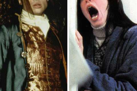 Actors Who Were Miserable While Filming Movies &amp; TV Shows