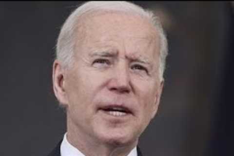 Biden Team weighs China Trade Probe, in Bid for Press Beijing