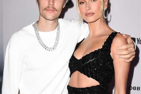 These Celebs All Had Courthouse Weddings