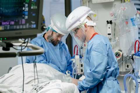"Their Crisis" Is "Our Problem": Washington Grapples with Idaho Covid Cases