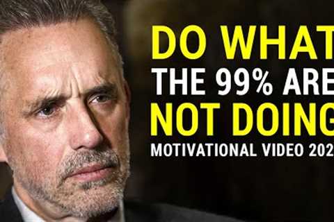 Jordan Peterson Leaves The Audience Speechless (MUST WATCH)