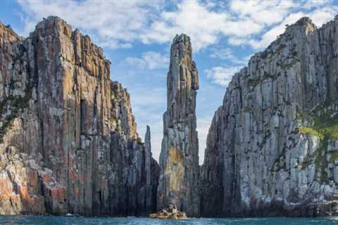 4 Adventure Activities To Do In Tasmania
