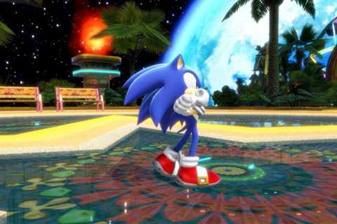 Sonic Colors: Ultimate – 11 Things You Need to Know