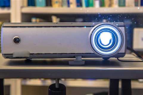 How to choose the right projector for your home theater