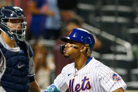 Lindor's Subway Series Gets a Big Finish with Homers and Accusations
