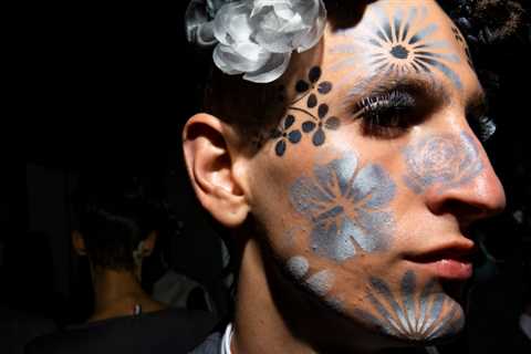 New York Fashion Week Day 5