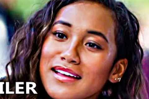 YOU HAVE A GUEST Trailer (2021). Sydney Park, Horror Movie