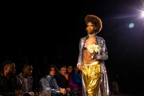 Tom Ford, the Mini-Series That Was New York Fashion Week