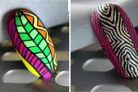 Adorable Nail Art Ideas &amp; Designs to Inspire Your Next Manicure 2021