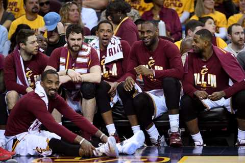 LeBron James’ Former Cavs Teammate Has a Major Concern About the New-Look Lakers