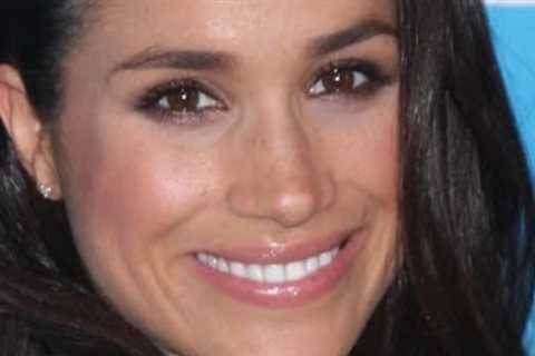 According to reports, Meghan Markle and Prince Harry confirm what we suspected all along