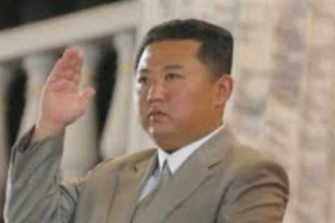 North Korea Tests a New Type of Cruise Missile