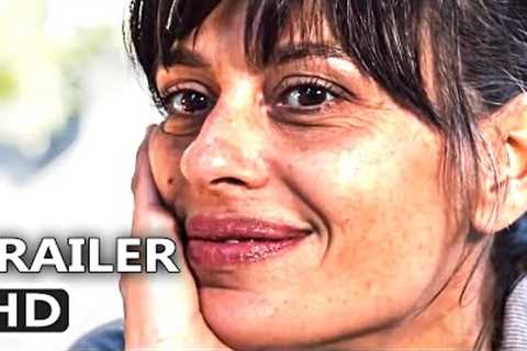 MY BROTHER, MY SISTER Trailer (2021) Drama Netflix Movie