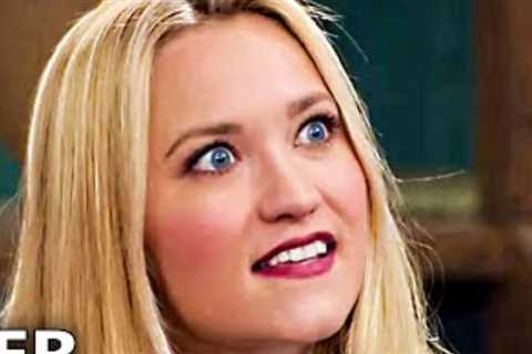 PRETTY SMART Trailer (2021), Emily Osment and Gregg Sulkin Comedy Series