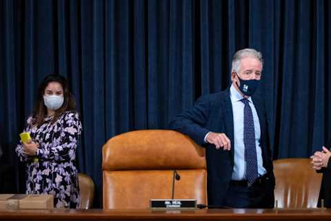 House Democrats' Plan To Tax the Rich Leaves Vast Fortunes Unscathed