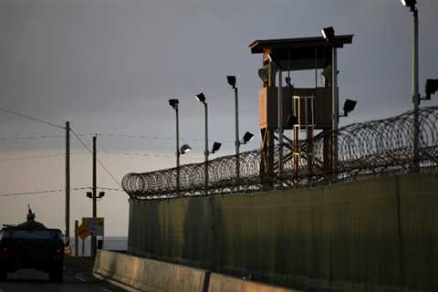 Guantanamo Judge Says 9/11 Trial Starts in Less Than a Year
