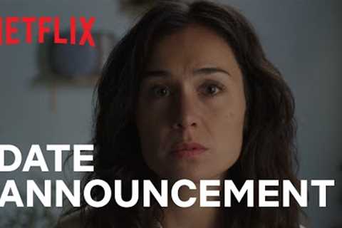 The Time It Takes | Date announcement | Netflix