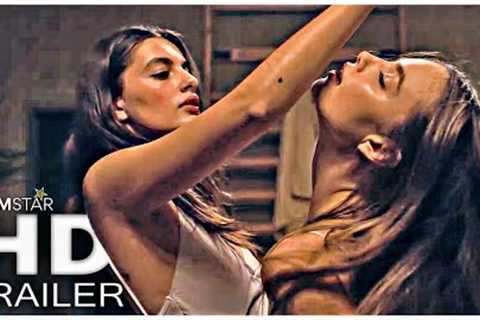 BIRDS OF PARADISE Trailer (2021)