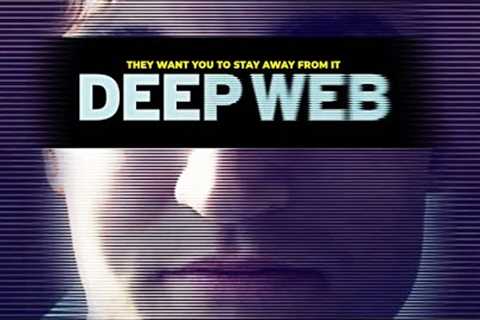 "They are afraid that if you use it, they will no longer have control." | The DEEP DARK WEB