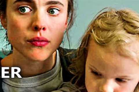 MAID Trailer 2, (NEW 2021), Margaret Qualley, Nick Robinson Drama Series