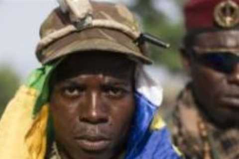 Conflict is raging across Africa