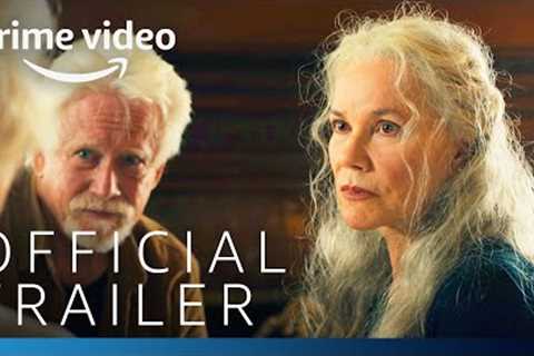 The Manor - Official Trailer | Prime Video
