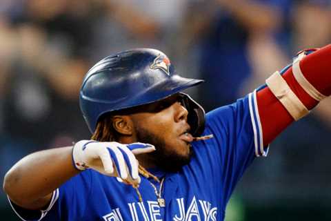 The Triple Crown is within His Reach. The M.V.P. It Probably Isn’t.