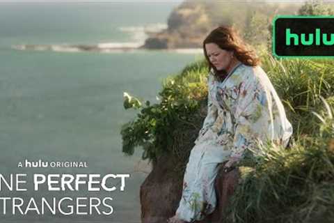 "This Is Not Safe" | Next On Nine Perfect Strangers | Hulu