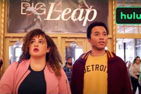 First Look: The Big Leap | Hulu