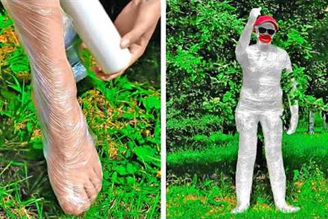 Incredible Gardening Tricks You'll Love