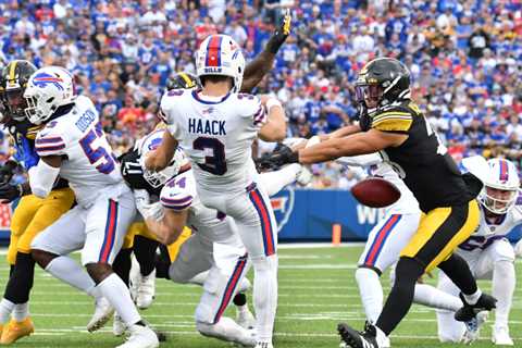 What we learned from Week 1 of N.F.L. Season