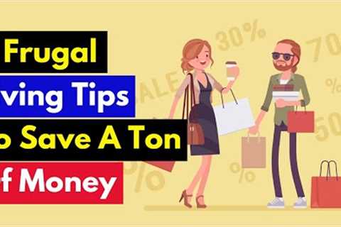 8 Benefits Of A Frugal Lifestyle