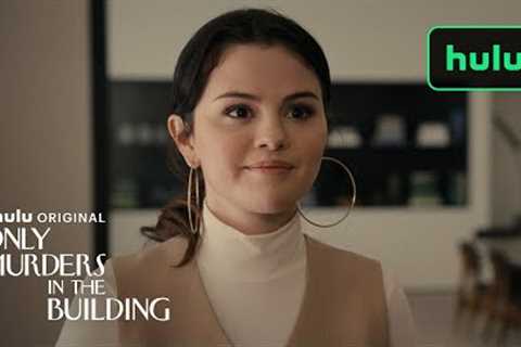 Only Murders In The Building: Behind The Scenes Featurette