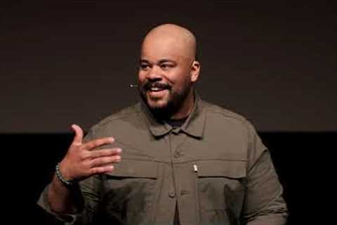 A Tribe Called Us | Martoinne Williams | TEDxSouthLakeTahoe