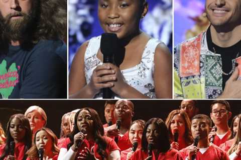 AGT Fifth Judge: Strongest Finals Ever? Several Acts Gave Their Best Yet, But Who Gave Enough?