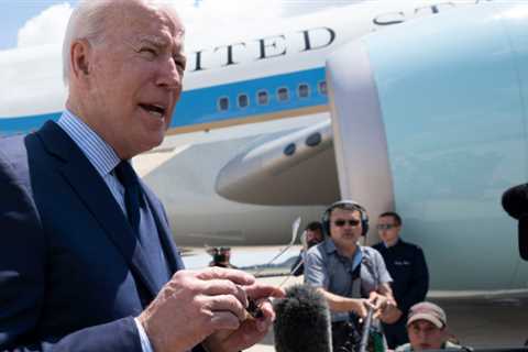 Biden's Budget: Low Inflation, Rising Debt, and Slow Economic Growth