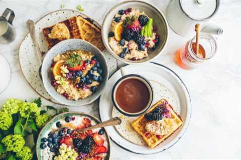 Fed up with your weight loss efforts? ‘Window Eating’ can be a safe bet