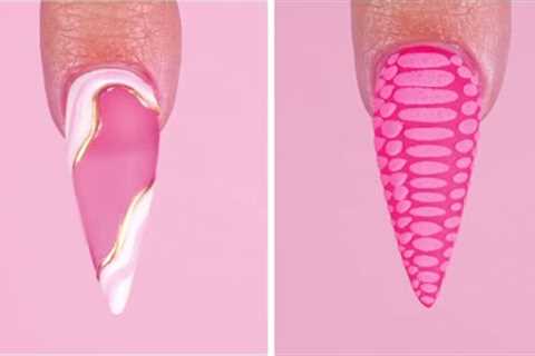 Incredible Nail Art Ideas &amp; Designs for Any Occasion 2021