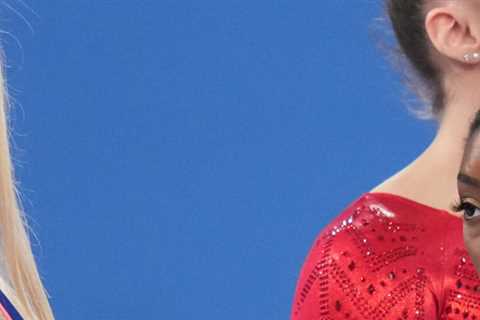 Biles and her teammates will testify in the F.B.I. abuse case