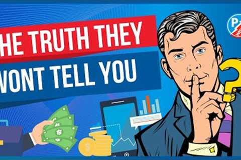 Don’t Start A Business Until You Watch This Video