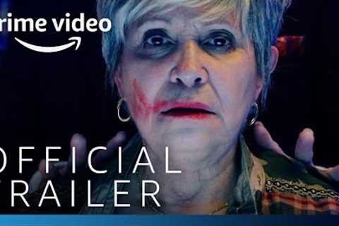 Bingo Hell - Official Trailer | Prime Video