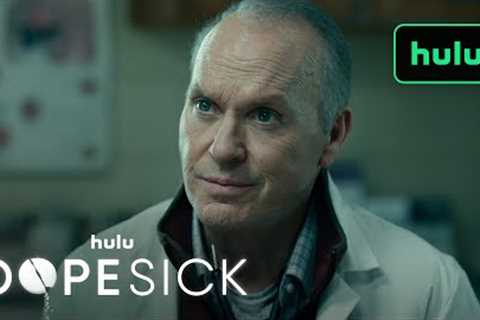 Dopesick Official Trailer | Hulu