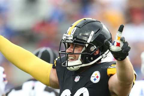 Are you having trouble finding a franchise quarterback? Find the Best Antidote.