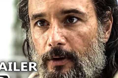 7 PRISONERS Trailer (2021) Drama Movie