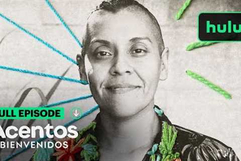 Acentos Bienvenidos: Río Oxas | Hulu
